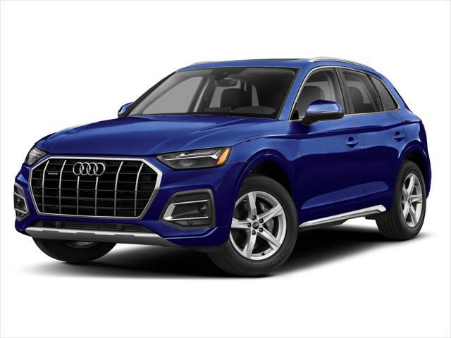 2024 audi q5 45 s line premium plus