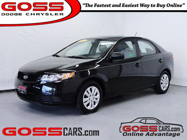 2010 kia forte lx for sale in burlington, vermont