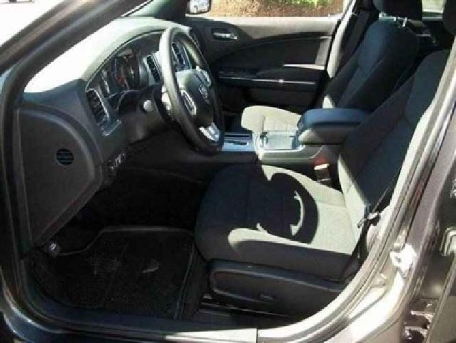 2013 dodge charger se in davis, ca