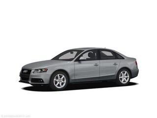2011 audi a4 2.0t premium quattro