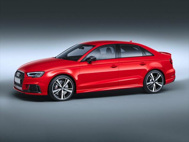 2019 audi rs 3 2.5t