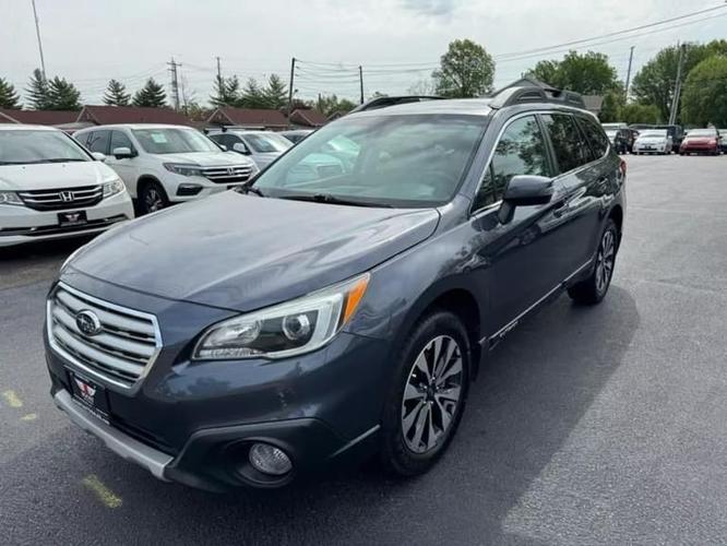 2017 subaru outback 2.5i limited wagon 4d in saint louis, missouri