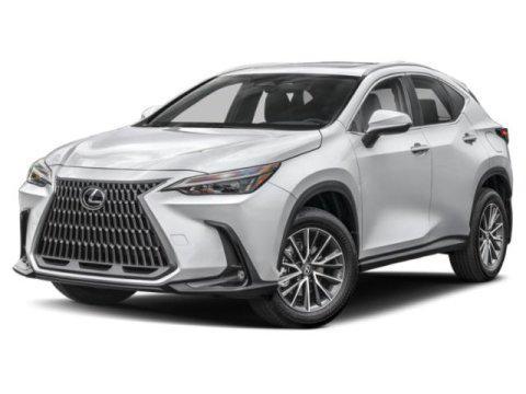 2024 lexus nx 350h nx 350h