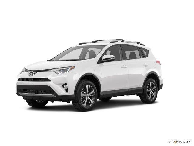 2017 toyota rav4 xle awd xle 4dr suv for sale in lewisburg, west virginia