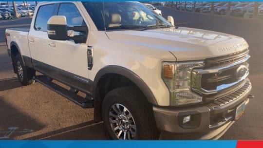 2020 Ford F-250