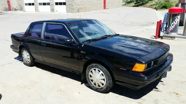 1986 buick centruy gran sport