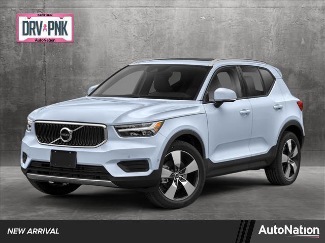 2019 volvo xc40 t4 inscription