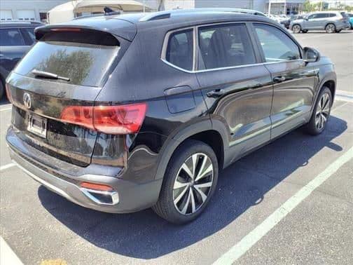 2022 volkswagen taos 1.5t se 4dr front-wheel drive in peoria, arizona