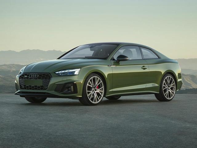 2021 audi a5 45 s line quattro premium