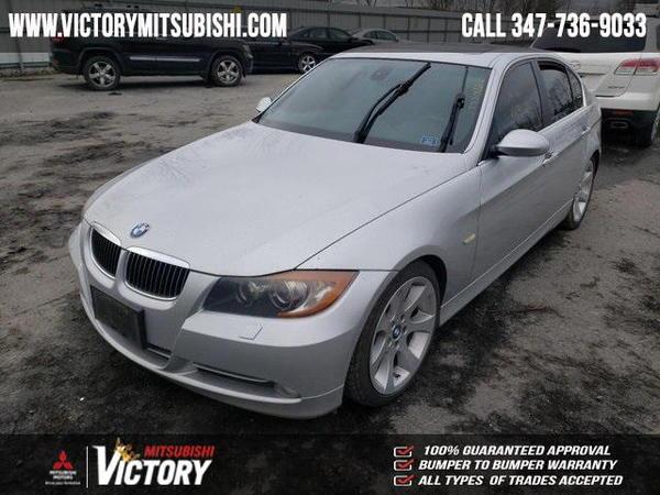 2008 bmw 3-series in saint louis, missouri