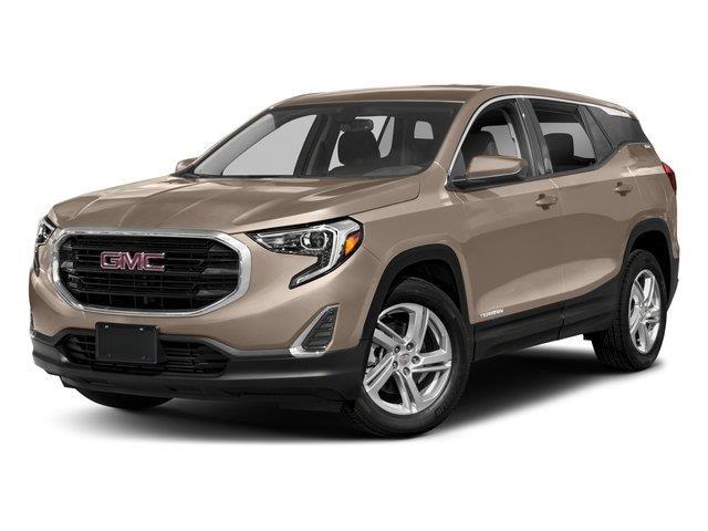 2018 gmc terrain sle 4x4 sle 4dr suv for sale in lincoln, nebraska