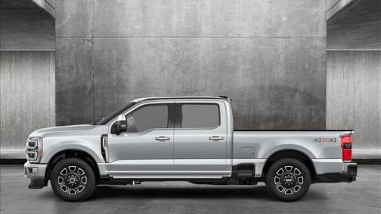2024 Ford F-250