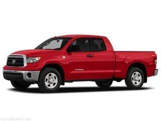 2010 toyota tundra grade