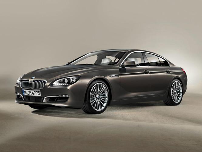 2015 bmw 6 series 650i gran coupe 650i gran coupe 4dr sedan for sale in honolulu, hawaii