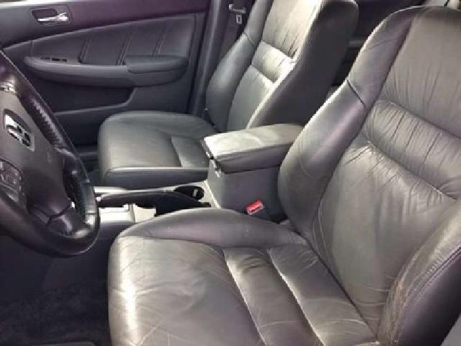 2004 honda accord sdn ex in york, pa
