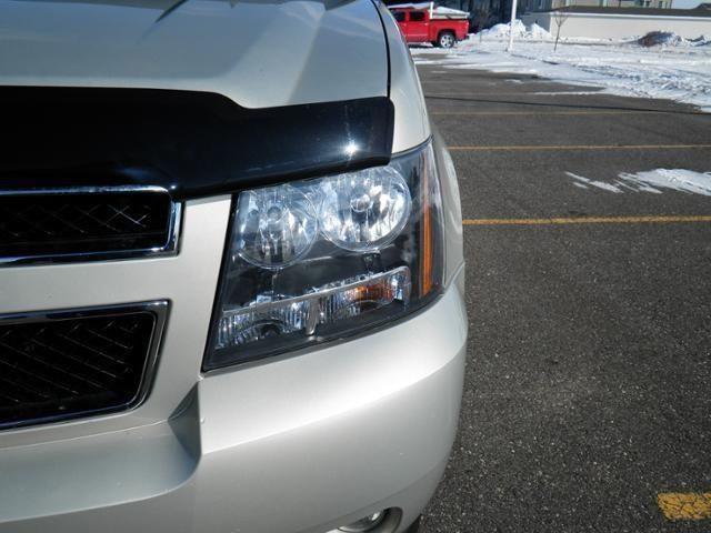 2007 chevrolet avalanche 1500 4x4 for sale in grand forks, north dakota