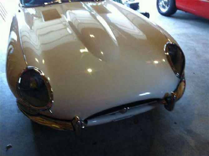 used 1967 jaguar series i coupe, 0 miles in astoria, ny