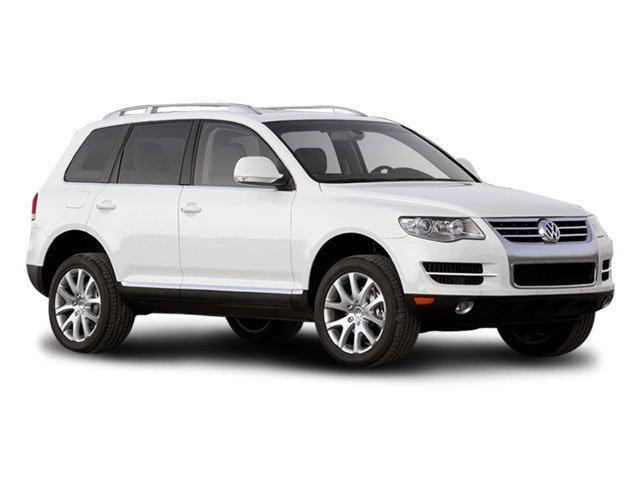 2008 volkswagen touareg 2 v6