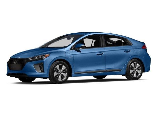 2018 hyundai ioniq plug-in hybrid limited limited 4dr hatchback for sale in north kingstown, rhode island