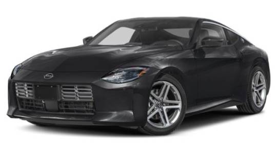 2024 Nissan Z