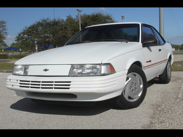 1993 chevrolet cavalier