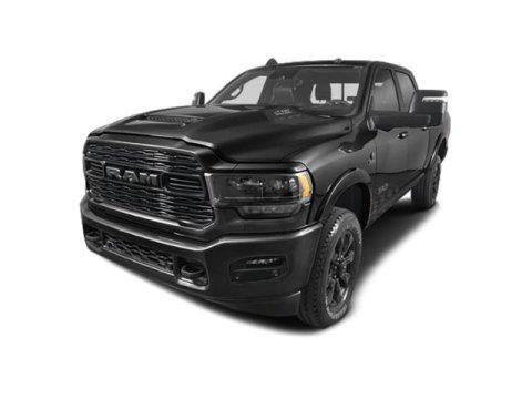 2023 ram 2500 limited crew cab 4x4 6'4' box