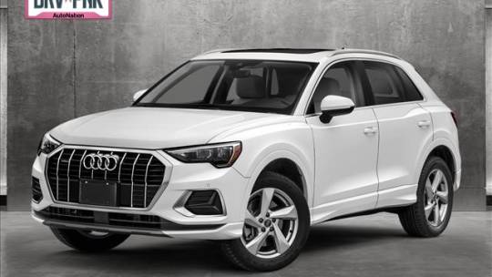 2021 audi q3 quattro s line premium 45 tfsi