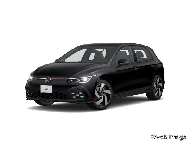 2022 volkswagen golf gti 1.4t tsi