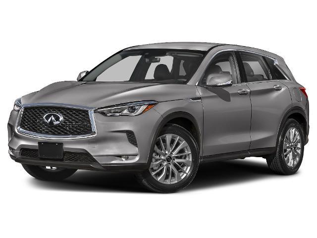 2024 infiniti qx50 pure