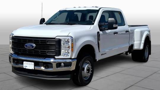 2024 Ford F-350