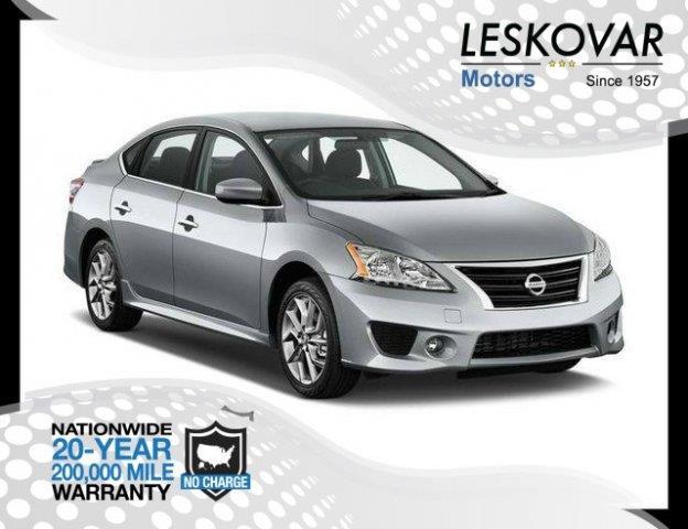 2013 nissan sentra sl sl 4dr sedan for sale in belgrade, montana