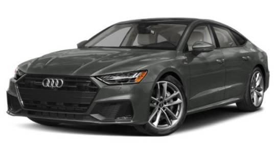 2022 Audi A7
