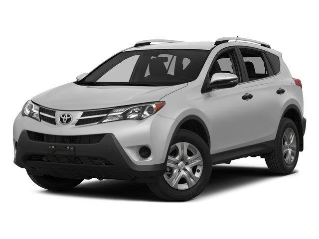 2015 toyota rav4 le awd le 4dr suv for sale in nampa, idaho