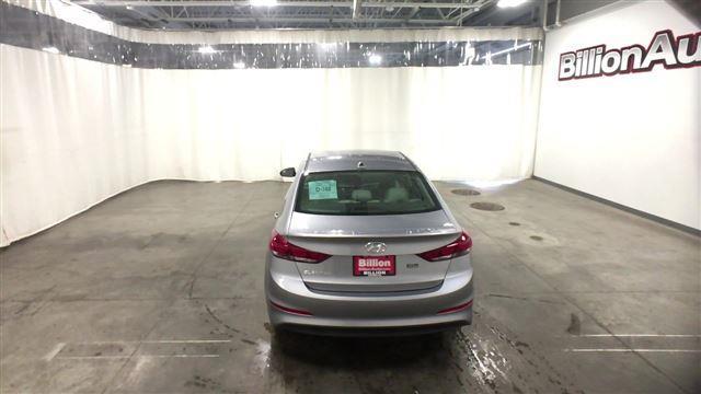 2017 hyundai elantra se se 4dr sedan (us midyear release for sale in sioux falls, south dakota