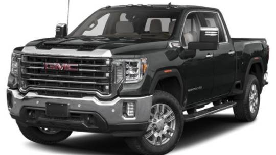 2023 gmc sierra 3500hd slt