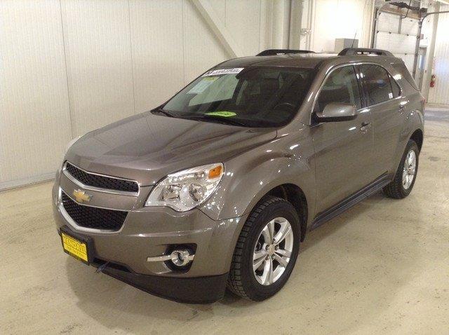 2012 chevrolet equinox 2lt fairbanks, ak for sale in coldfoot, alaska