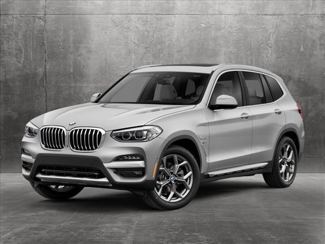 2021 bmw x3 phev xdrive30e