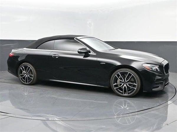 2020 mercedes-benz e 53 amg in dallas, texas