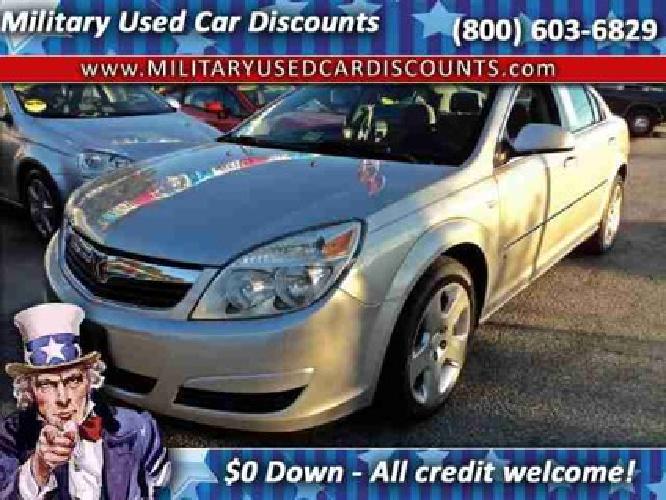 used 2007 saturn aura for sale. in norfolk, va
