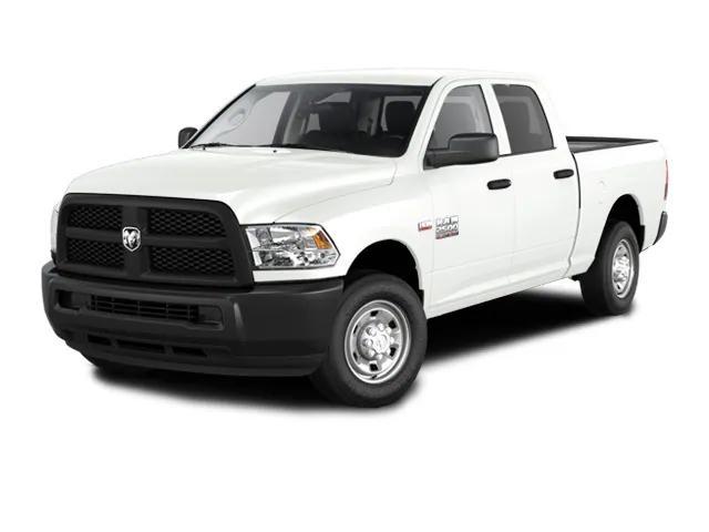 2016 ram 2500 slt