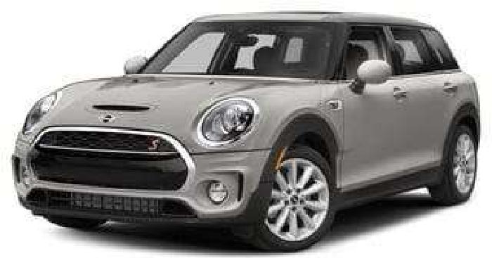 2019 mini cooper clubman in monrovia, ca