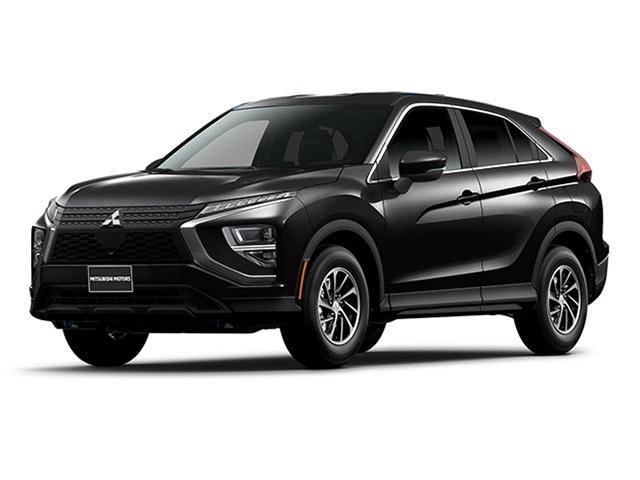 2022 mitsubishi eclipse cross se