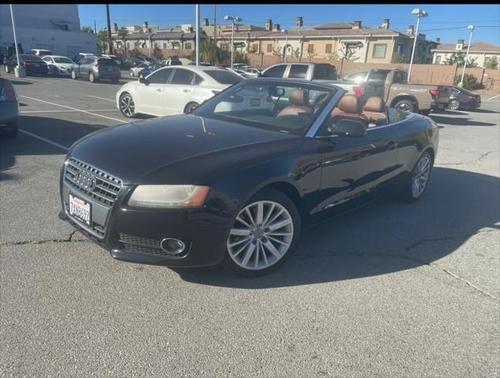 2012 audi a5