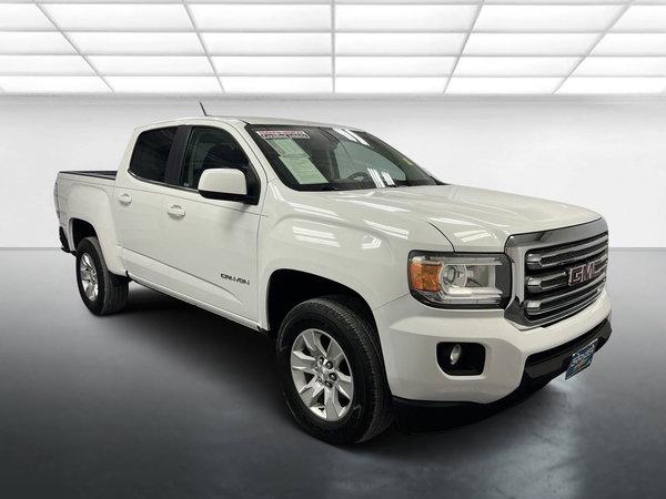 2016 gmc canyon in blaine, minnesota