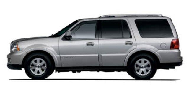 2006 lincoln navigator ultimate ultimate 4dr suv 4wd for sale in lincoln, nebraska