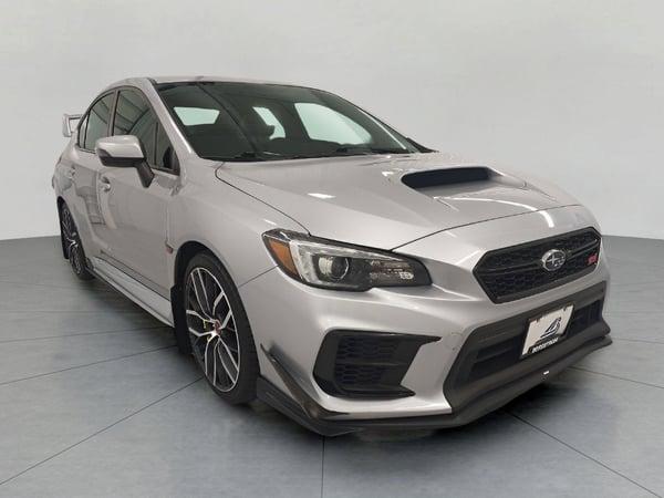2021 subaru wrx in northwoods, illinois