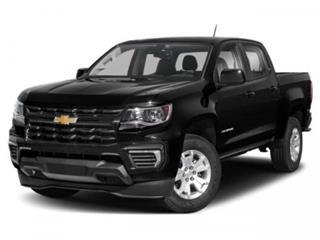 2022 Chevrolet lt