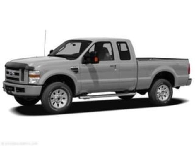 2008 ford f-250 super duty xlt xlt 4dr supercab 4wd sb for sale in coldfoot, alaska