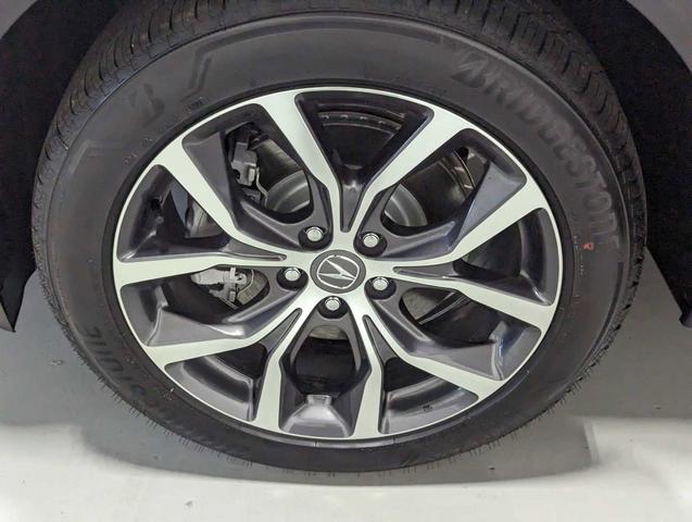 2024 acura mdx