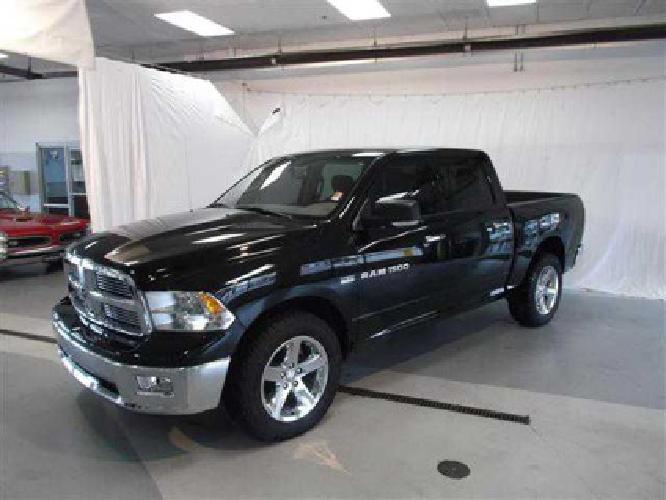 2012 ram 1500 slt in fort wayne, in